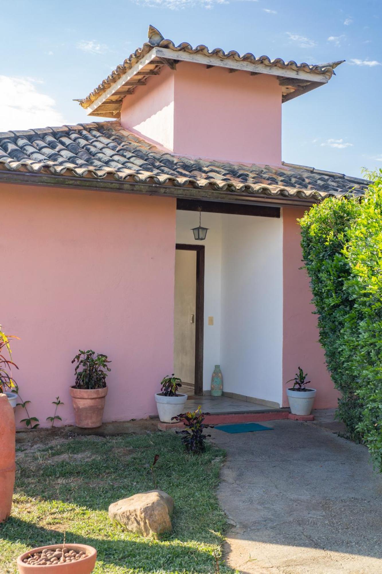 Holiday home Vista Panoramica E A Pe.